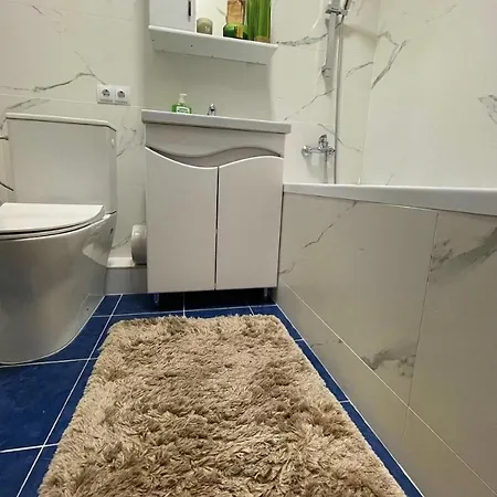 Luxury And Comfortable Apartment Chişinău Esterno foto