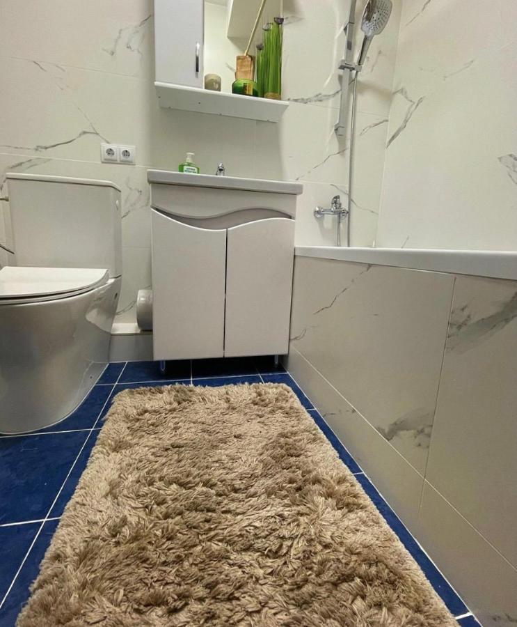Luxury And Comfortable Appartamento