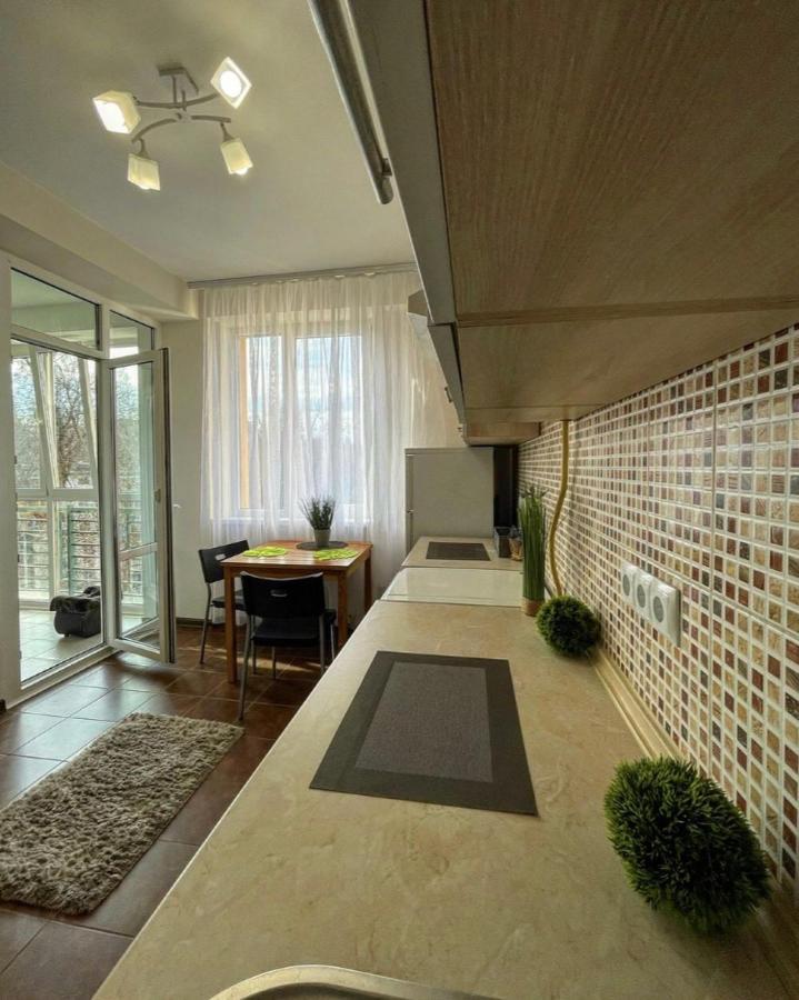 Luxury And Comfortable Appartamento *