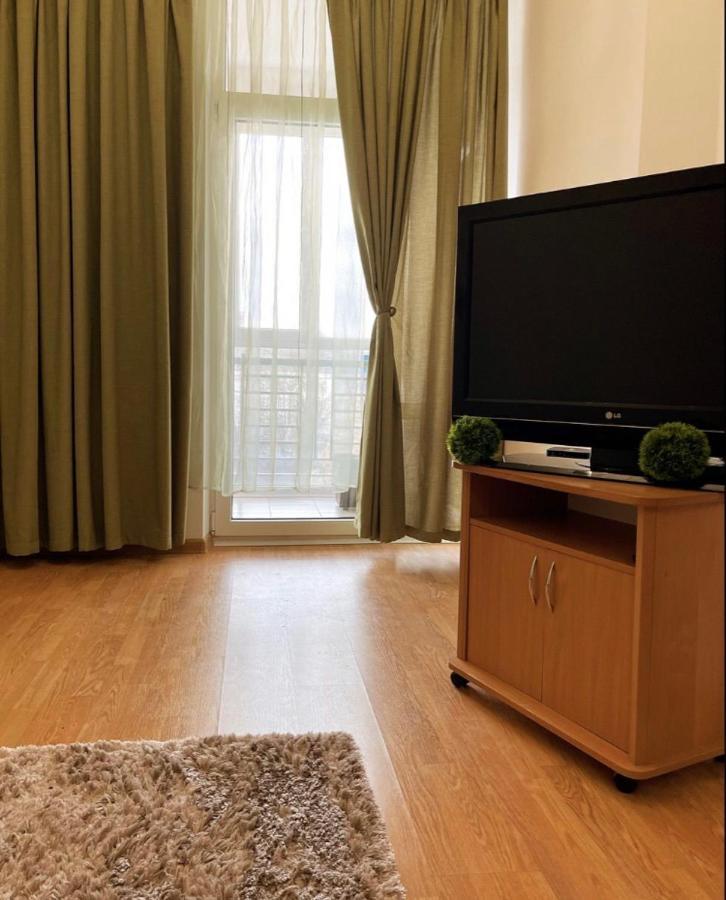 Luxury And Comfortable Appartamento *